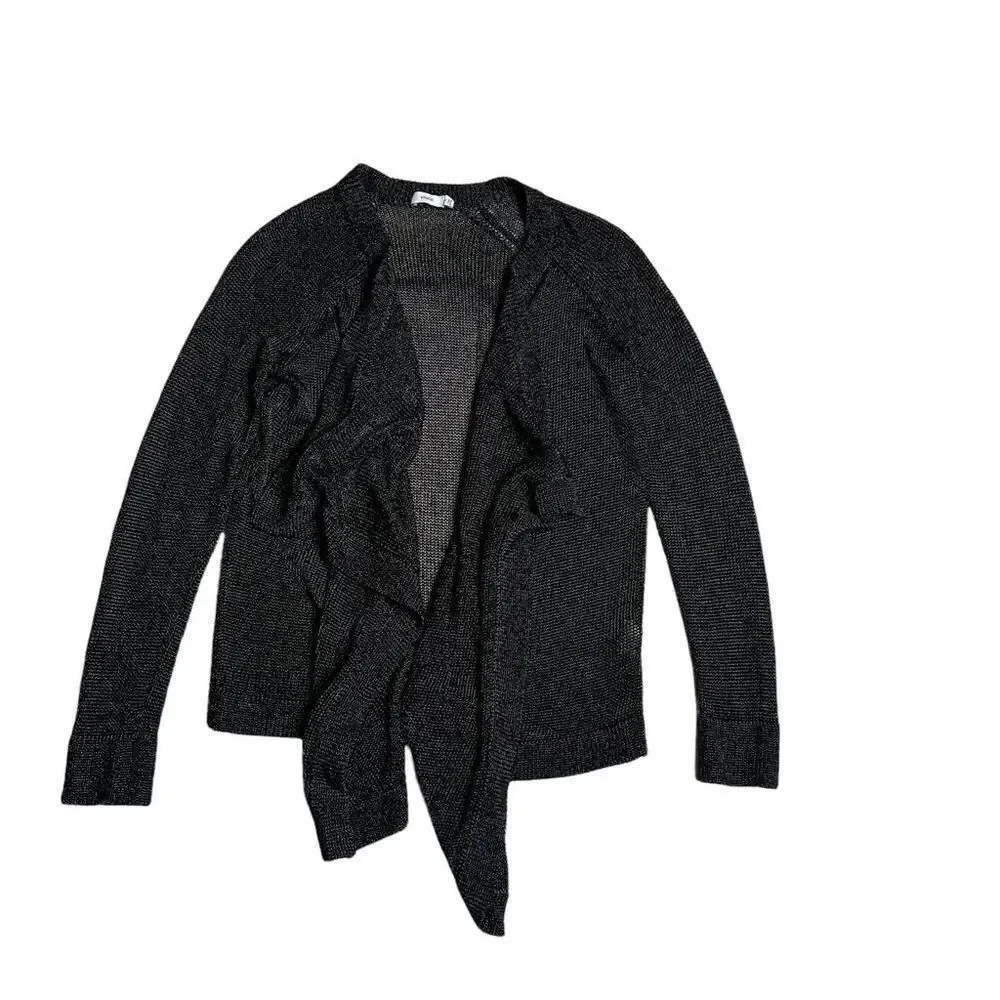 NWOT Vince drape cardigan